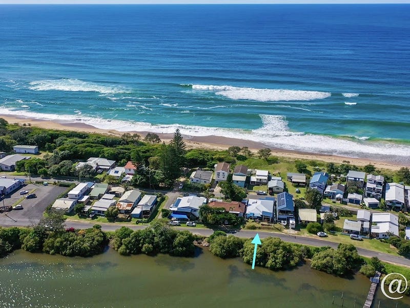 63 Riverside Drive, Wooli, NSW 2462 Property Details