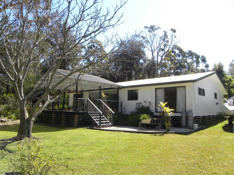 644 Sussex Inlet Road, Sussex Inlet, NSW 2540