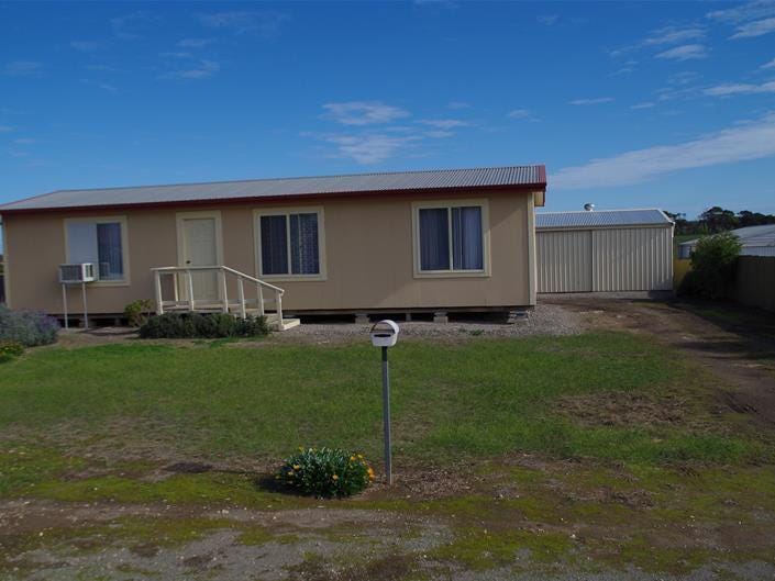 27 Tilbrook Avenue, Minlaton, SA 5575 Property Details