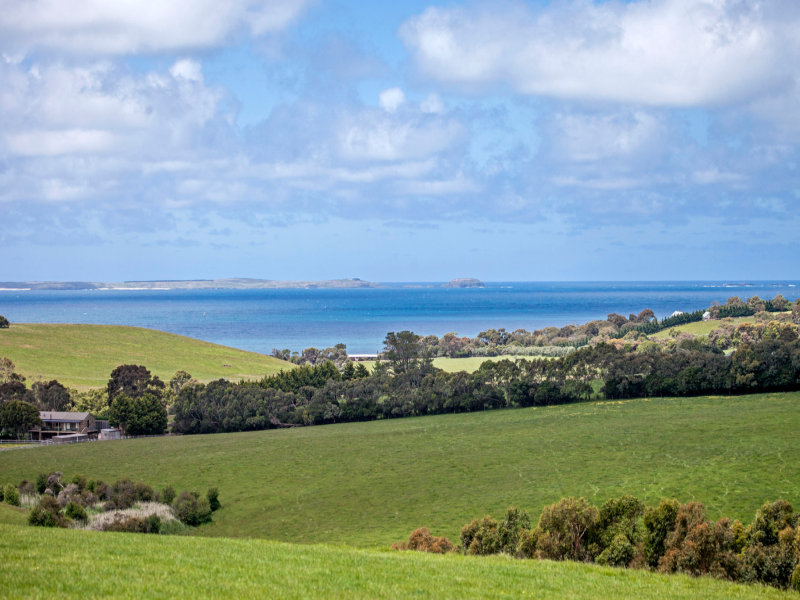 60 Musk Creek Road, Flinders, VIC 3929