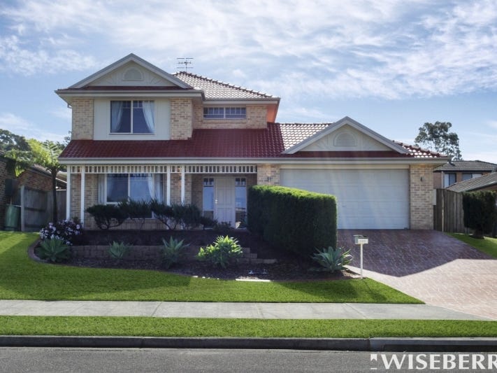 243 Woodbury Park Drive, Mardi, NSW 2259 Property Details