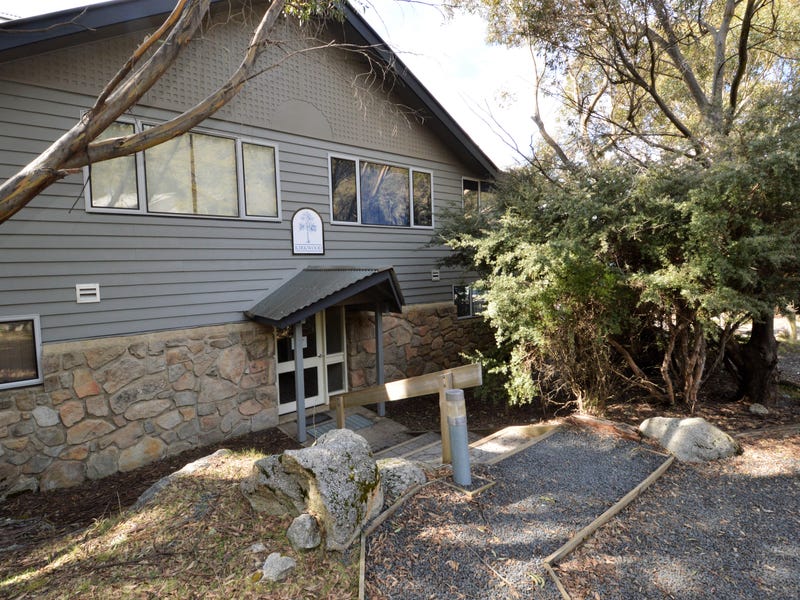 4A/7 Valley Close, Thredbo, NSW 2625 Property Details