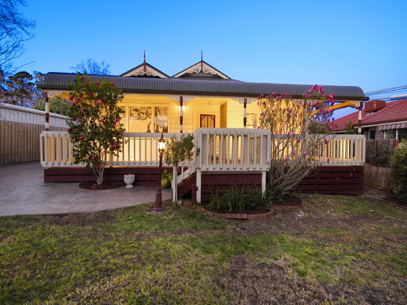 10 Herbert Street, Watsonia, Vic 3087 Property Details