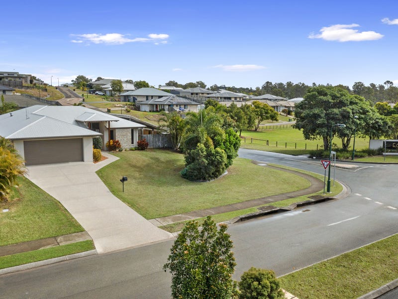 44 Presidential Avenue, Jones Hill, Qld 4570