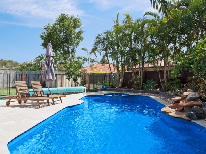 8 Conjola Street, North Lakes, QLD 4509