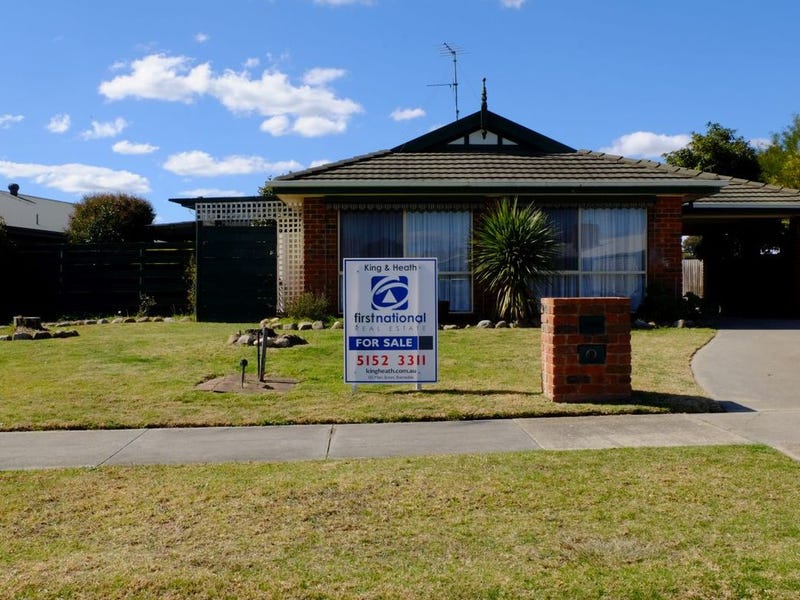 58 Balmoral Crescent, Eastwood, Vic 3875 Property Details