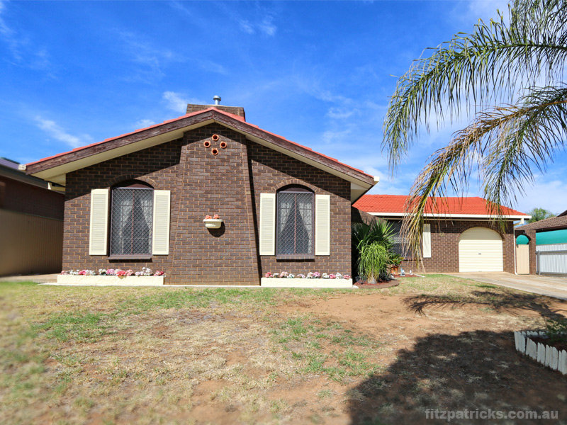 12 Bavaria Street, Tolland, NSW 2650 Property Details