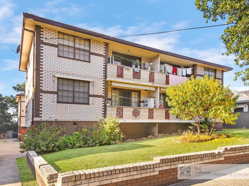 7/104106 Auburn Road, Auburn, NSW 2144 Property Details