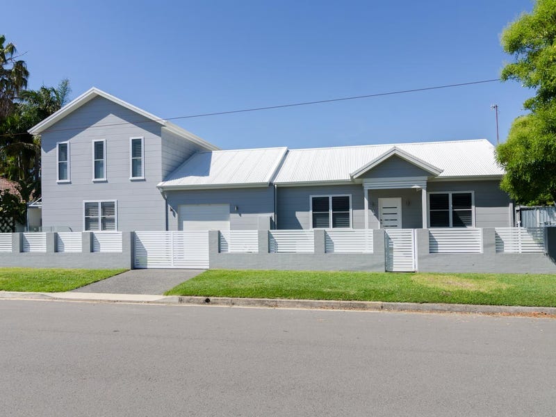 62 Birdwood Street, New Lambton, NSW