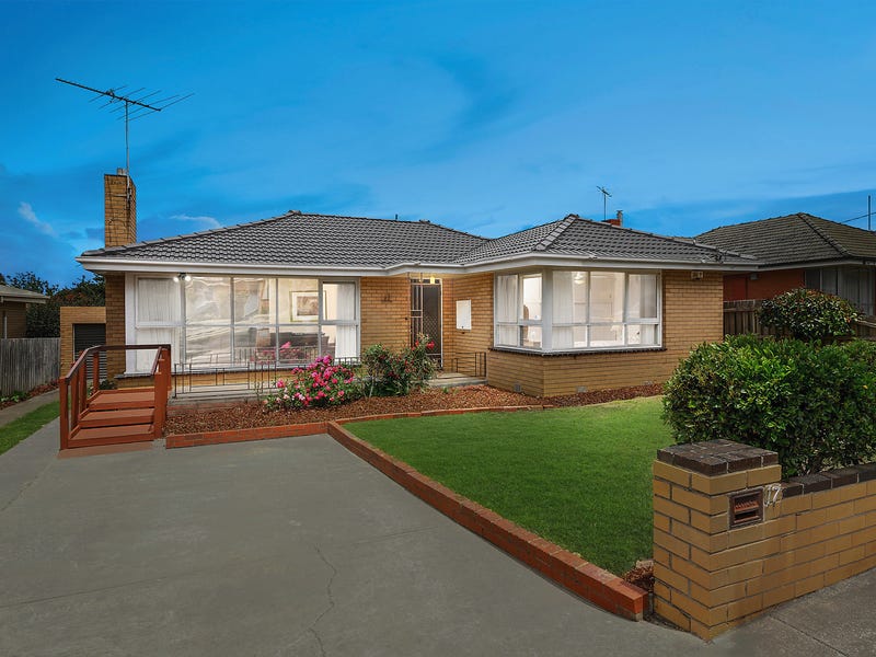 17 Porter Avenue, Highton, Vic 3216 Property Details