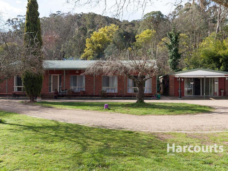 92 Millers Lane, Cheshunt, Vic 3678 Property Details