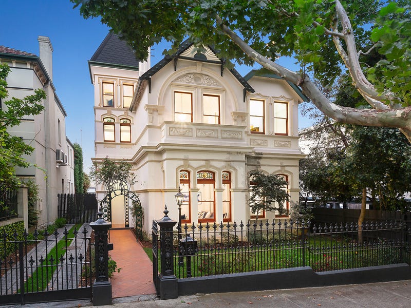 34 Charnwood Road, St Kilda, Vic 3182 House for Sale