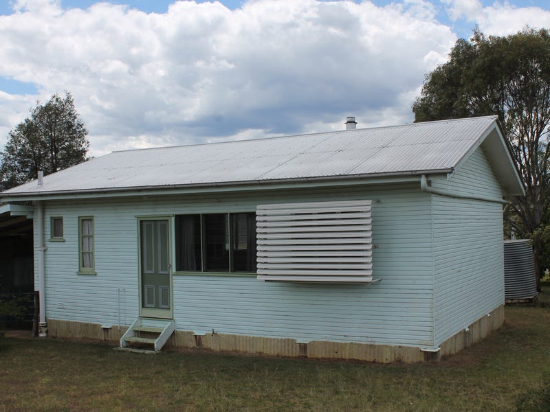 41 Taylor St, Maryvale, Qld 4370 Property Details