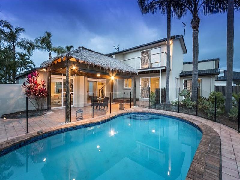 24 Mackay Close, Sorrento, Qld 4217 Property Details