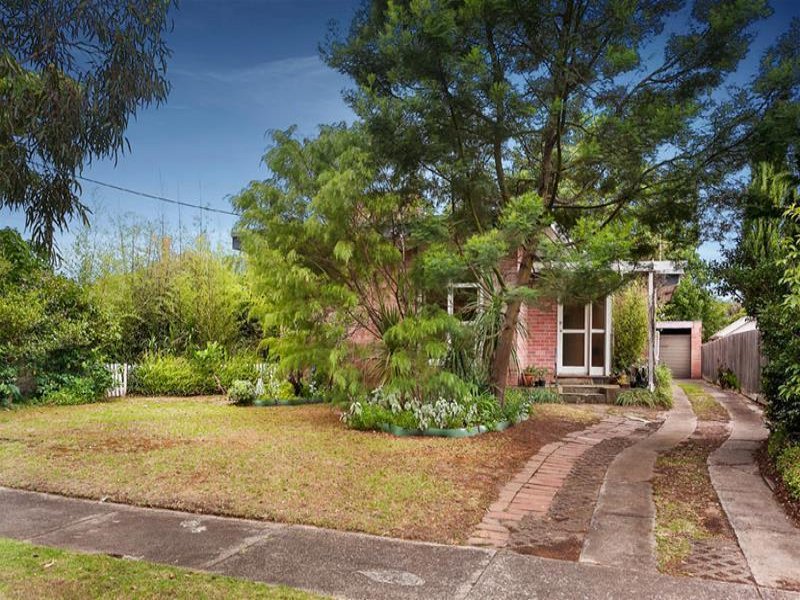 1 Dominic Street, Camberwell, VIC 3124
