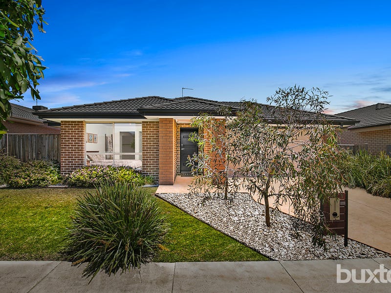 7 Rochford Drive, Armstrong Creek, VIC 3217
