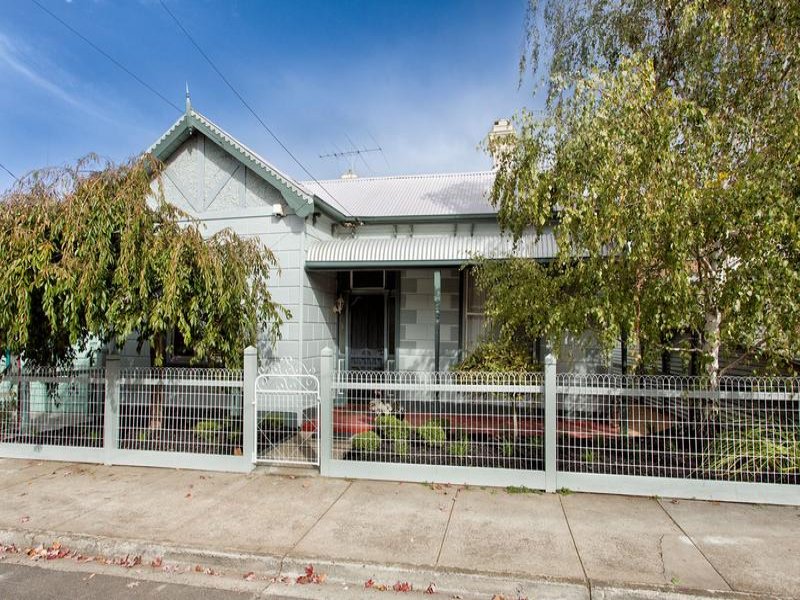 6 Mulgrave Street, Kensington, Vic 3031 Property Details