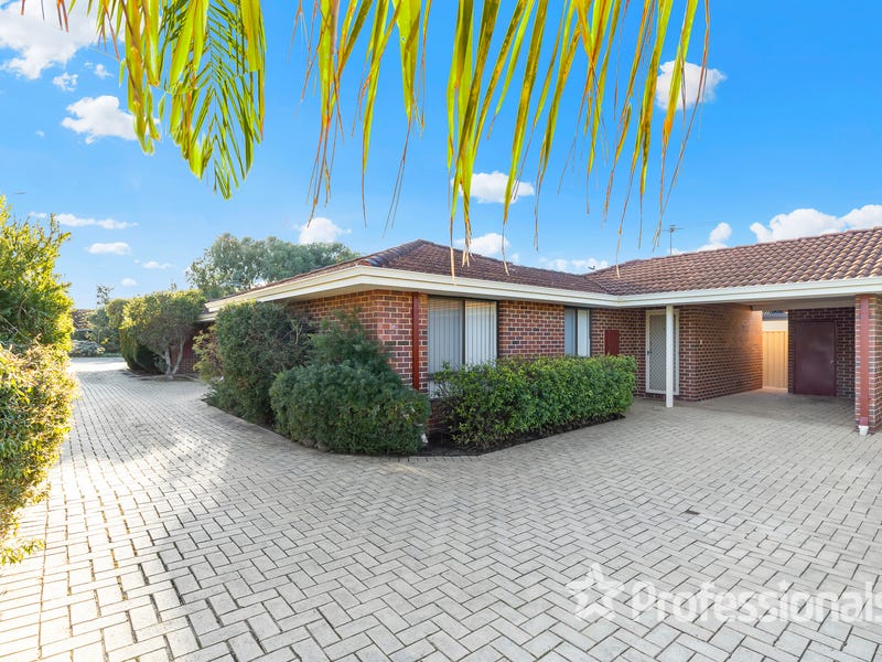 2/61 Valentine Avenue, Dianella, WA 6059