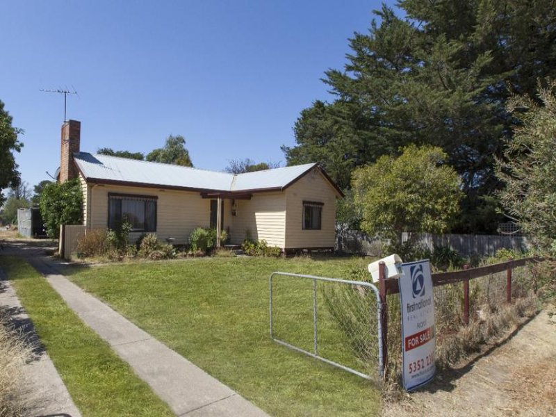 39 Ayrey Street, Willaura, Vic 3379 Property Details