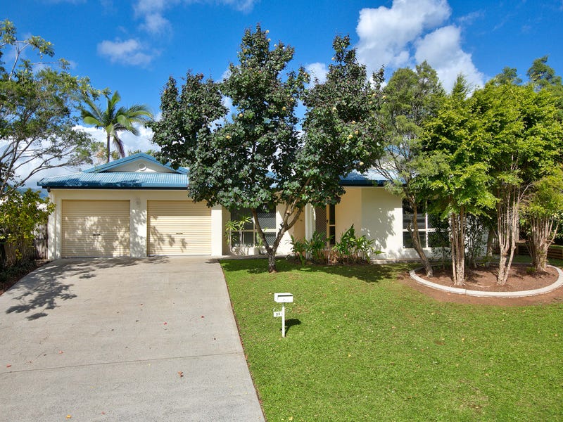 35 Village Terrace, Redlynch, Qld 4870 Property Details