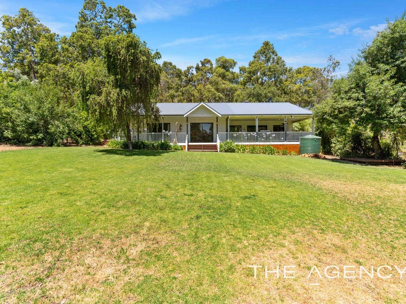 972 Brookton Highway, Karragullen, WA 6111 Property Details