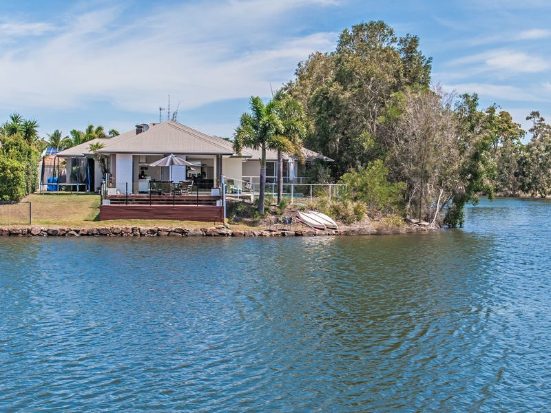 69 Prestwick Drive, Twin Waters, QLD 4564