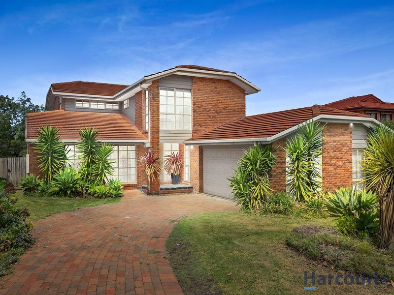 274 Jells Road, Wheelers Hill, VIC 3150