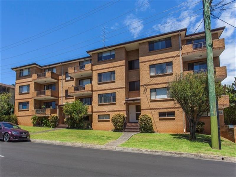 7/25 Edward St, Wollongong, NSW 2500 Property Details