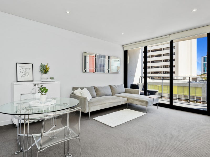 12/101 Murray Street, Perth, WA 6000 Property Details