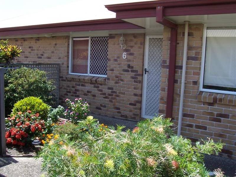 6/62 Dalton Street, Kipparing, QLD 4021