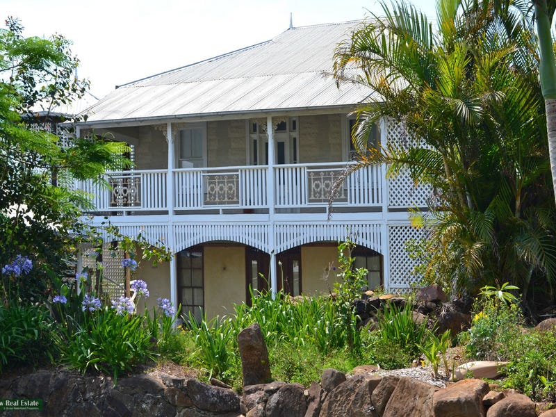 8 Gumtree Place, Bangalow, NSW 2479 Property Details