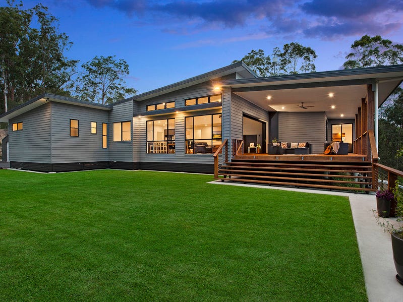 106 Mailmans Track, Draper, Qld 4520 Property Details