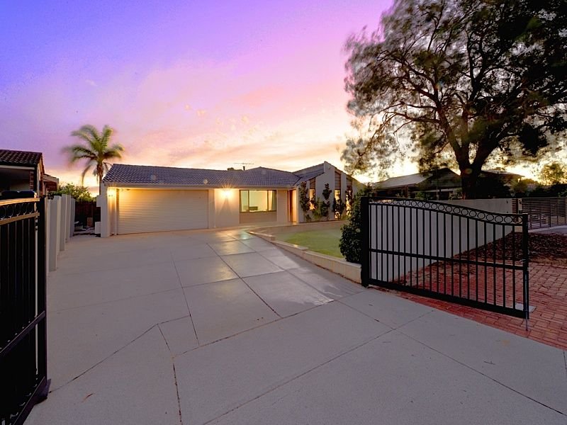 22 Triton Place, Mullaloo, WA 6027 Property Details