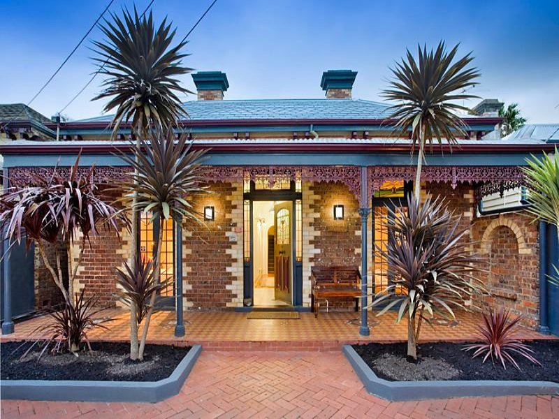 35 Agnew Street, Brighton East, VIC 3187 35 Agnew Street, Brighton East, VIC 3187