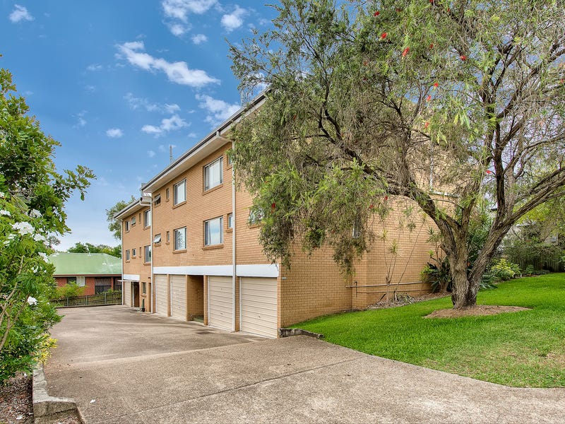 3/15 Globe Street, Ashgrove, Qld 4060 Property Details
