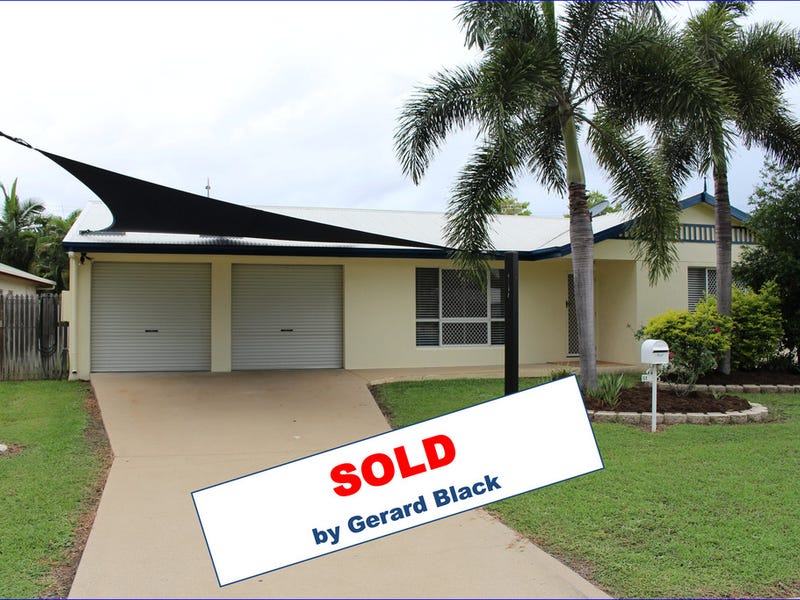 51 Fielding Way, Kirwan, QLD 4817