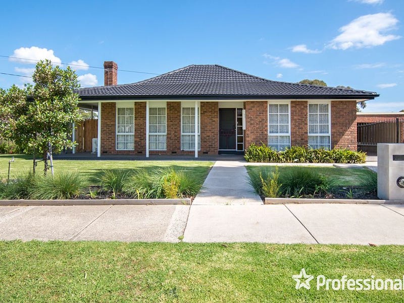 9 Anne Road, Knoxfield, VIC 3180