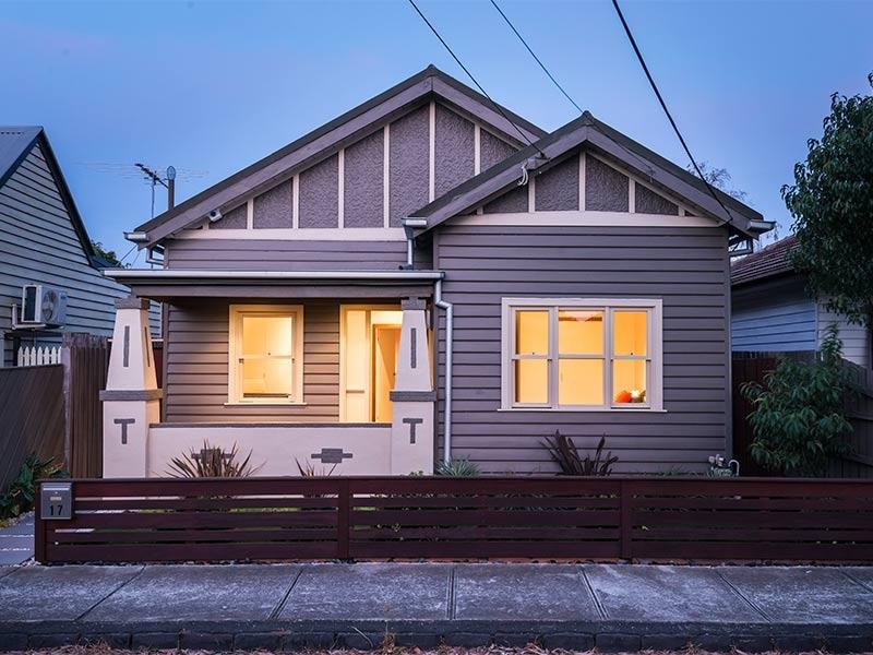 17 Dudley Street, Footscray, Vic 3011 Property Details