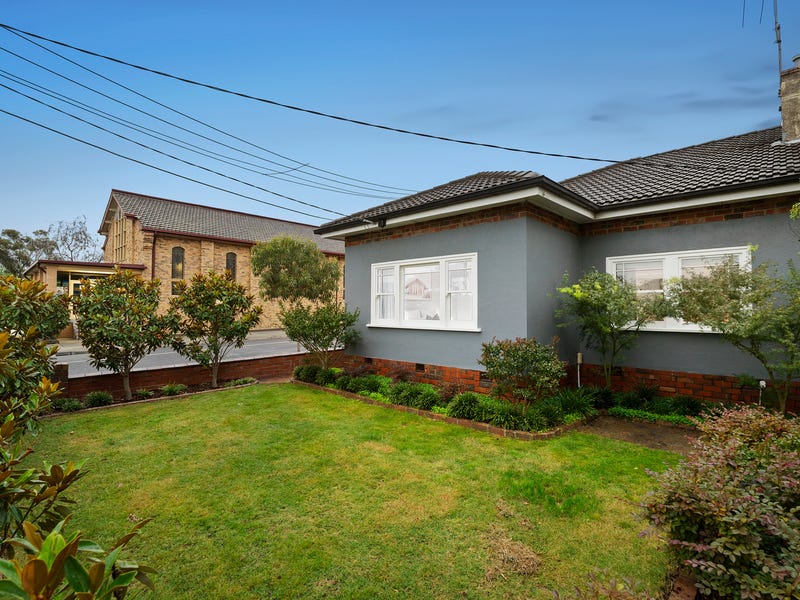 587 North Road, Ormond, Vic 3204 Property Details