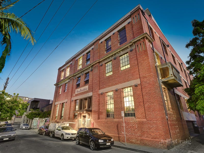 11/156 Rose Street, Fitzroy, Vic 3065 Property Details