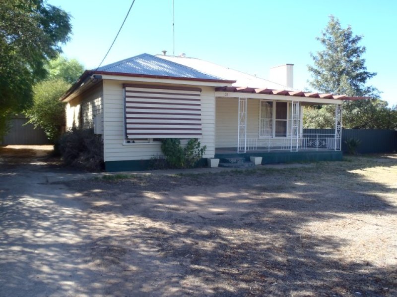 31 Farrell Street, Ouyen, Vic 3490 - Property Details