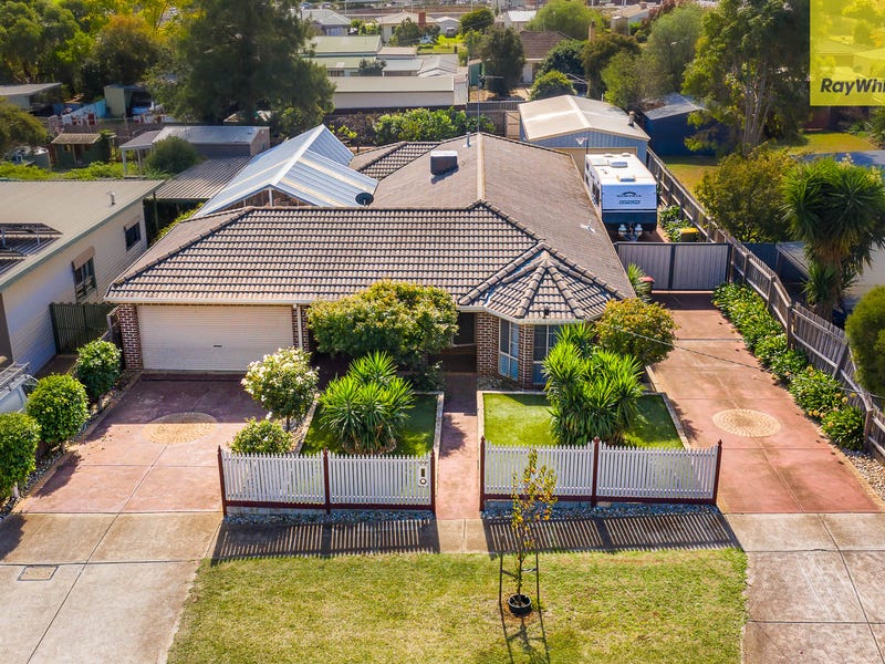 24 Gaynor Street, Maddingley, VIC 3340