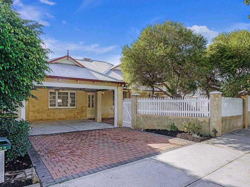 28A Wasley Street, Mount Lawley, WA 6050