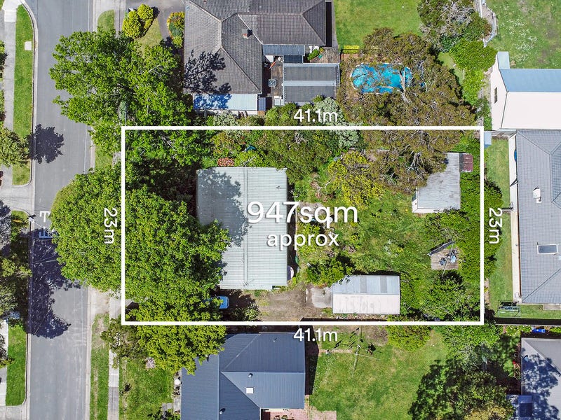 12 Kilsyth Avenue, Kilsyth, Vic 3137 Property Details