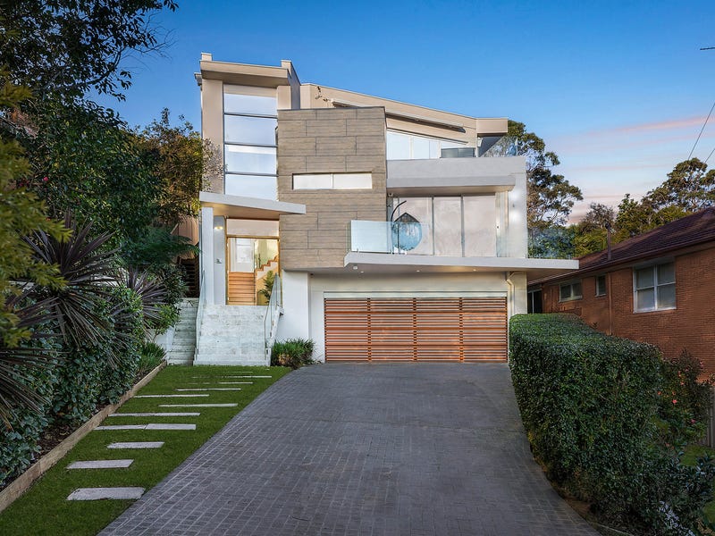 4 Waratah Street, Blakehurst, NSW 2221 Property Details