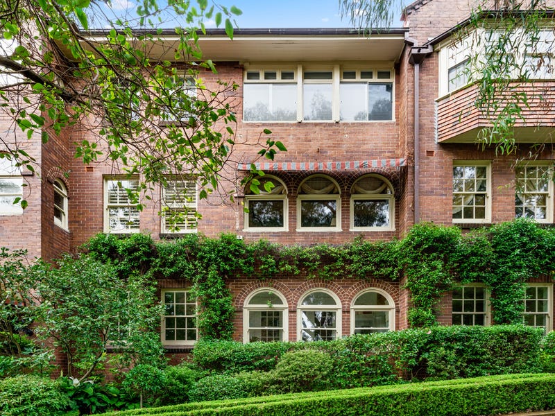 1/3 Gladswood Gardens, Double Bay, NSW 2028