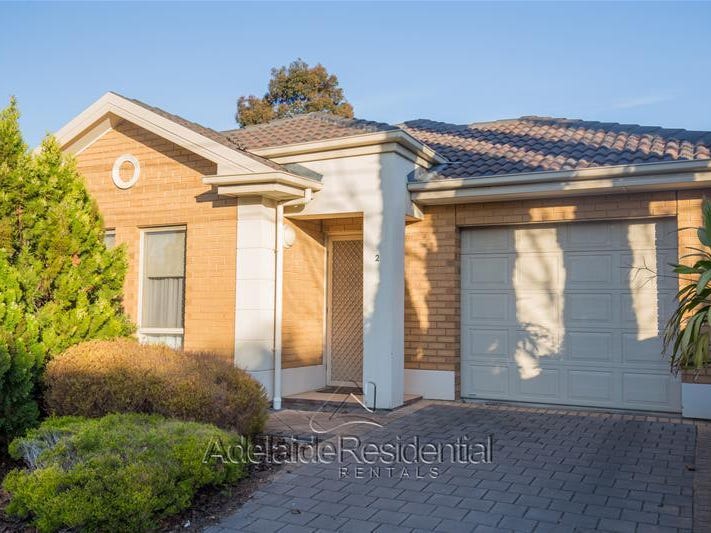 2/16 Mortimer Street, Kurralta Park, SA 5037