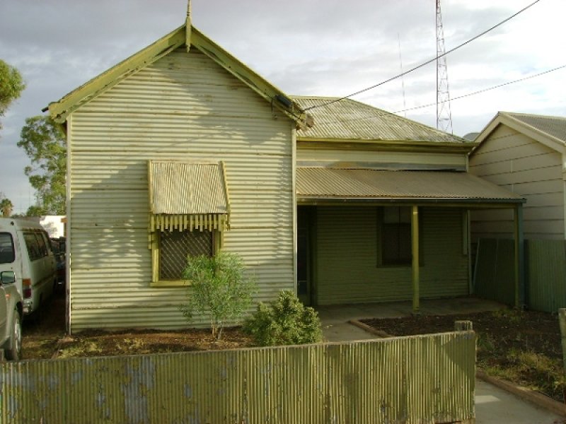 33 Revell Street, Port Pirie West, SA 5540