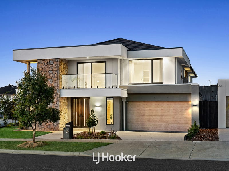 19 Kunlun Cres, Clyde North, VIC 3978 - realestate.com.au