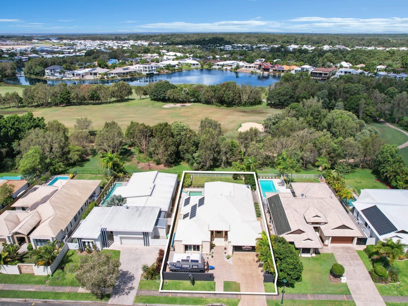 57 Mahogany Drive, Pelican Waters, QLD 4551